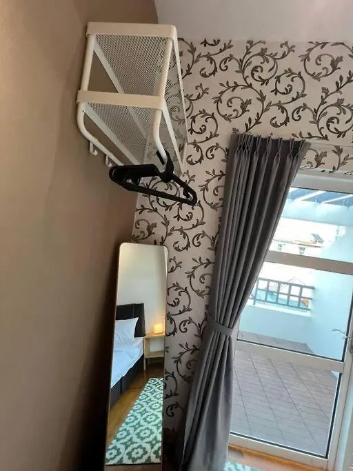 Karpalsinghdrive Seaside Georgetown 4R3B3P 15Pax Villa Feriehus