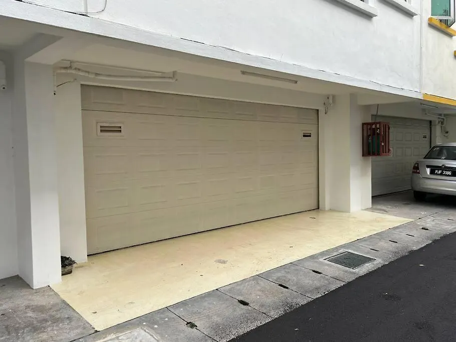 Feriehus Karpalsinghdrive Seaside Georgetown 4R3B3P 15Pax Villa