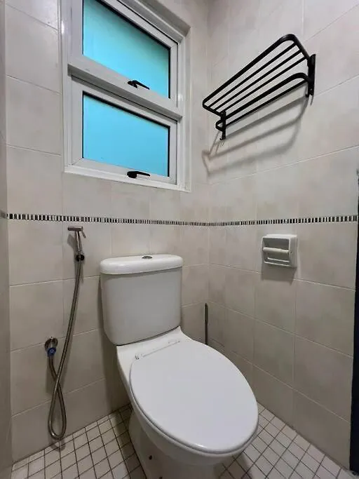Feriehus Karpalsinghdrive Seaside Georgetown 4R3B3P 15Pax Villa