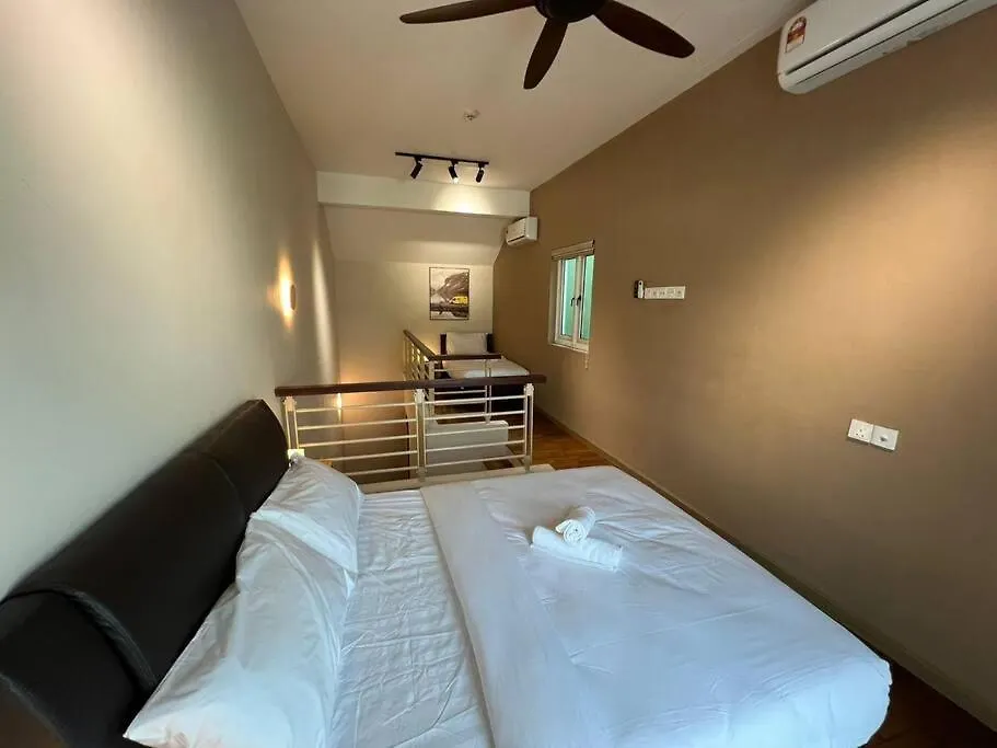 Karpalsinghdrive Seaside Georgetown 4R3B3P 15Pax Βίλα Σπίτι διακοπών