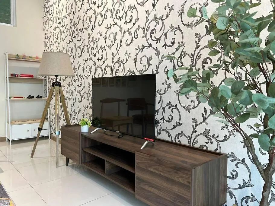 Karpalsinghdrive Seaside Georgetown 4R3B3P 15Pax Βίλα 0*, Τζωρτζ Τάουν Μαλαισία
