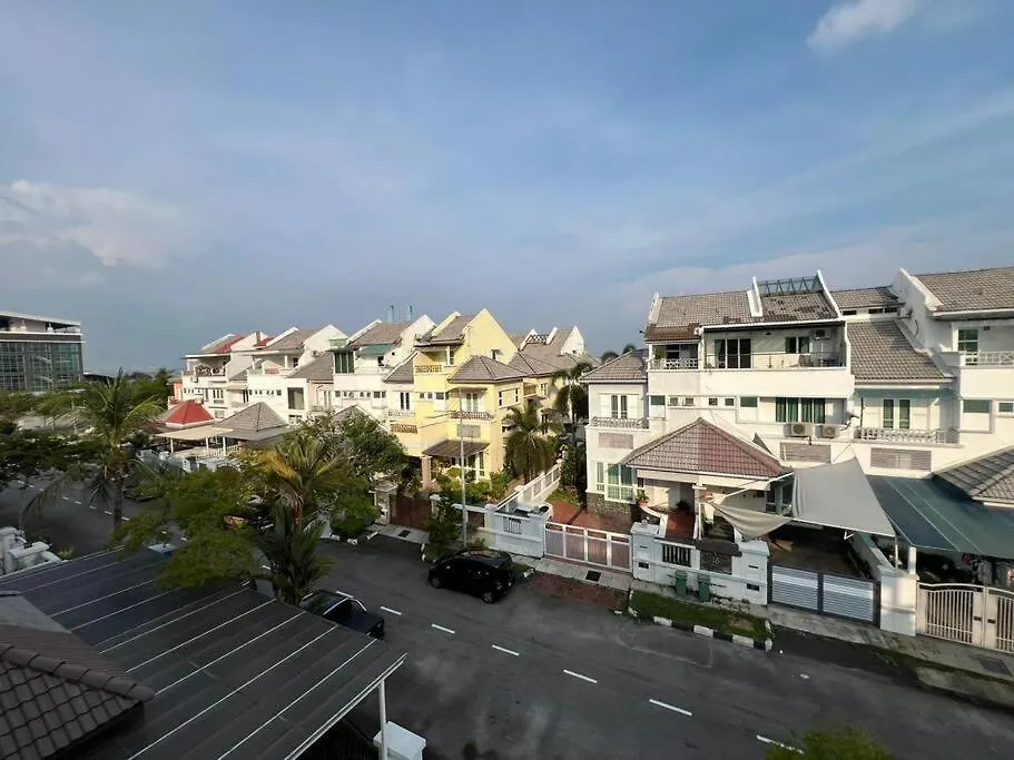 Karpalsinghdrive Seaside Georgetown 4R3B3P 15Pax Βίλα Τζωρτζ Τάουν