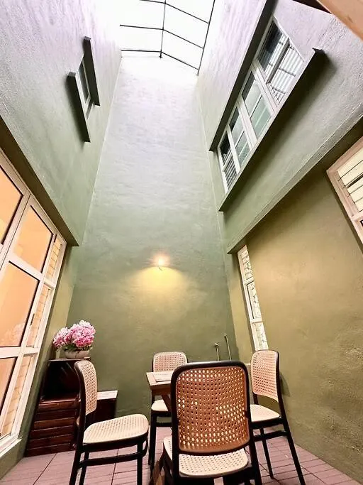 Σπίτι διακοπών Karpalsinghdrive Seaside Georgetown 4R3B3P 15Pax Βίλα