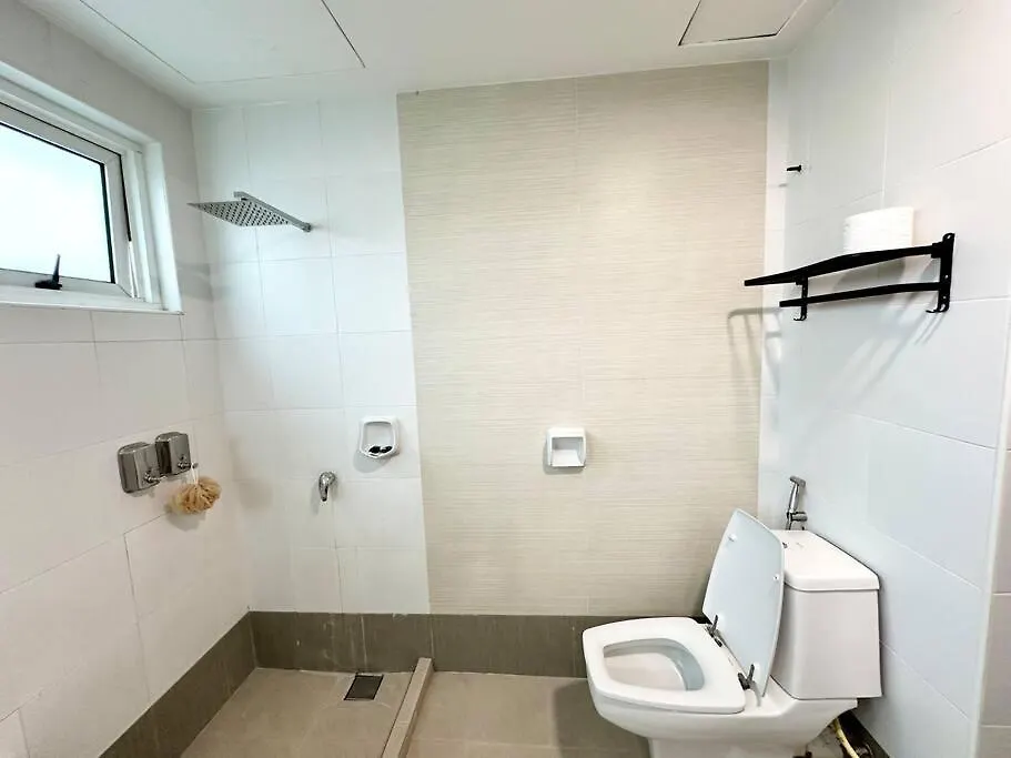 Karpalsinghdrive Seaside Georgetown 4R3B3P 15Pax Βίλα Μαλαισία