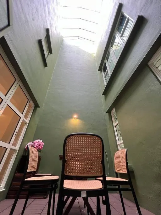 Karpalsinghdrive Seaside Georgetown 4R3B3P 15Pax Βίλα 0*, Τζωρτζ Τάουν