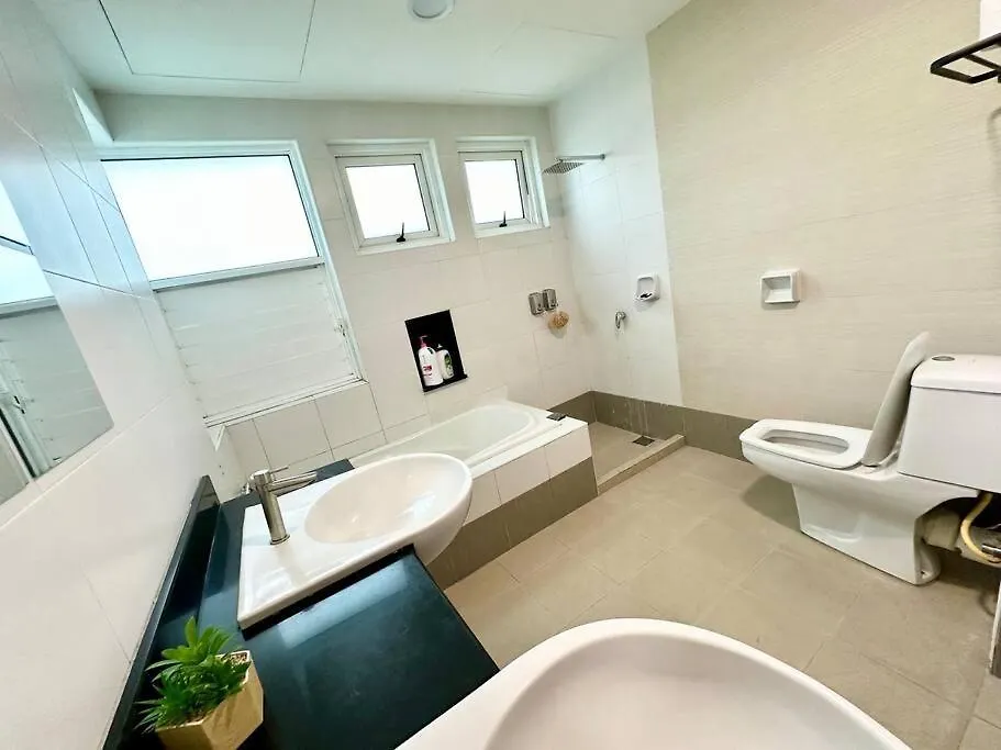 Karpalsinghdrive Seaside Georgetown 4R3B3P 15Pax Βίλα Τζωρτζ Τάουν