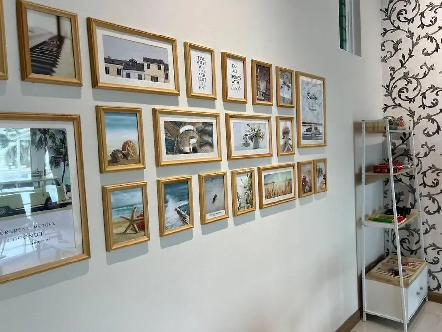 Karpalsinghdrive Seaside Georgetown 4R3B3P 15Pax Βίλα 0*, Τζωρτζ Τάουν