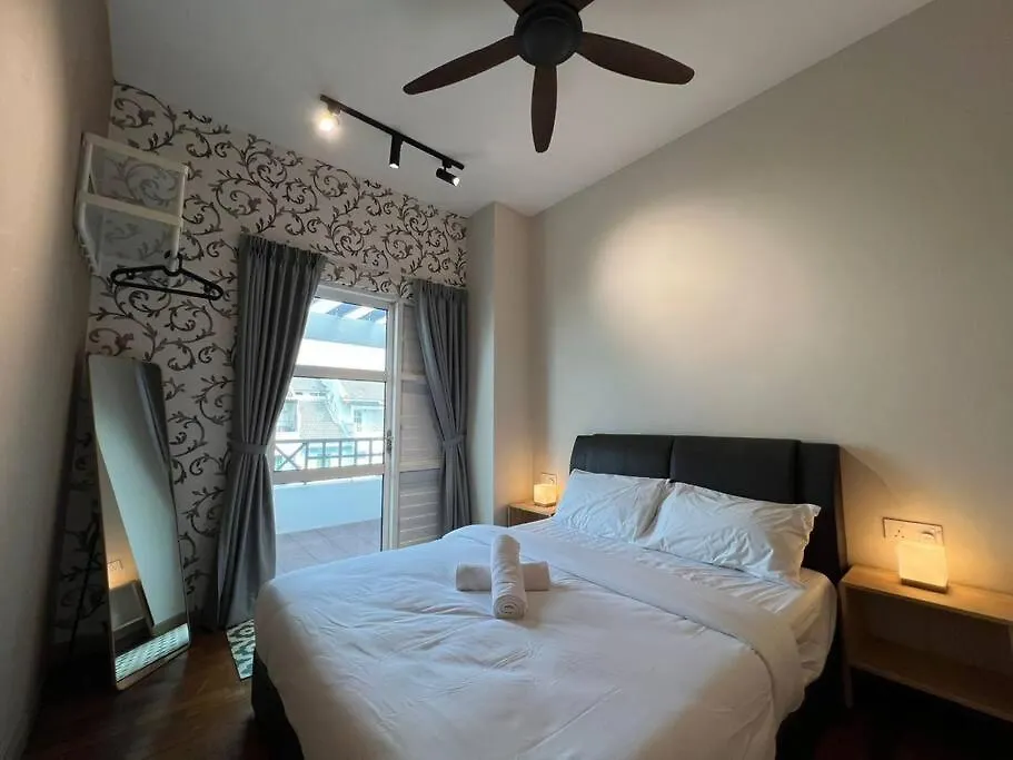 Karpalsinghdrive Seaside Georgetown 4R3B3P 15Pax Βίλα