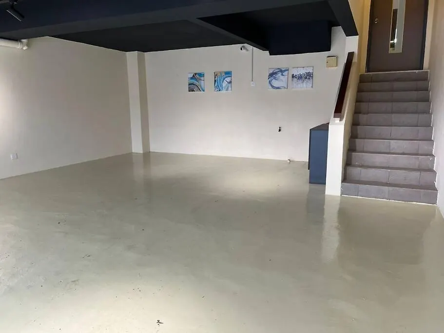 Σπίτι διακοπών Karpalsinghdrive Seaside Georgetown 4R3B3P 15Pax Βίλα