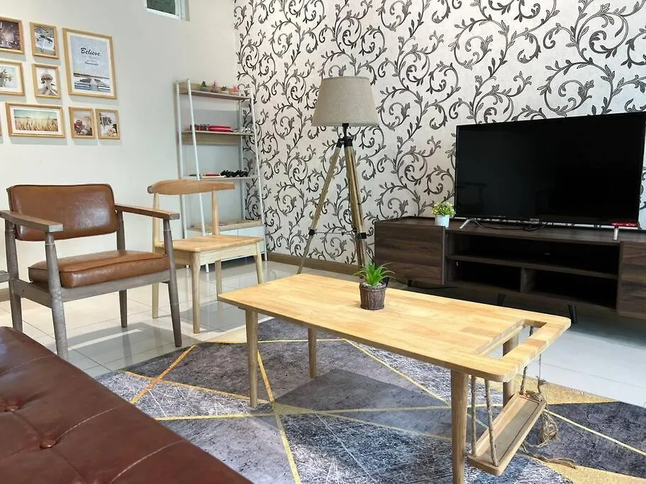 Karpalsinghdrive Seaside Georgetown 4R3B3P 15Pax Βίλα